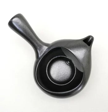 Mino-ware Teapot (No Lid)