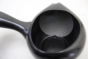 Mino-ware Teapot (No Lid)