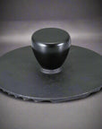 IKENAGA Cast Iron Meat Press 16cm