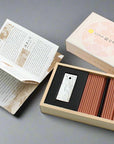 Nippon Kodo OEDO-KOH Incense Set - Sakura