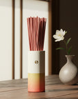 Scentscape Apple & Osmanthus Incense Sticks