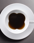 Hasami-ware Cup and Saucer