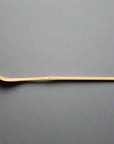Bamboo Matcha Tea Scoop