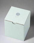 Tsugaru Vidro Japanese Glass Tumbler – Hydrangea