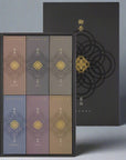 Nippon Kodo KOHDEN Tree Scent Gift Box