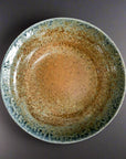 Fukui Craft Indigo Flow Plate