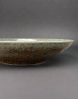 Fukui Craft Indigo Flow Plate