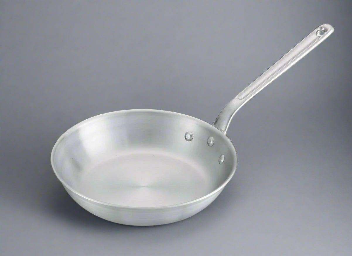 Nakao Aluminium Frying Pan