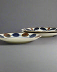 Mino-ware Nanpu Zephyr Plate Set 3pcs