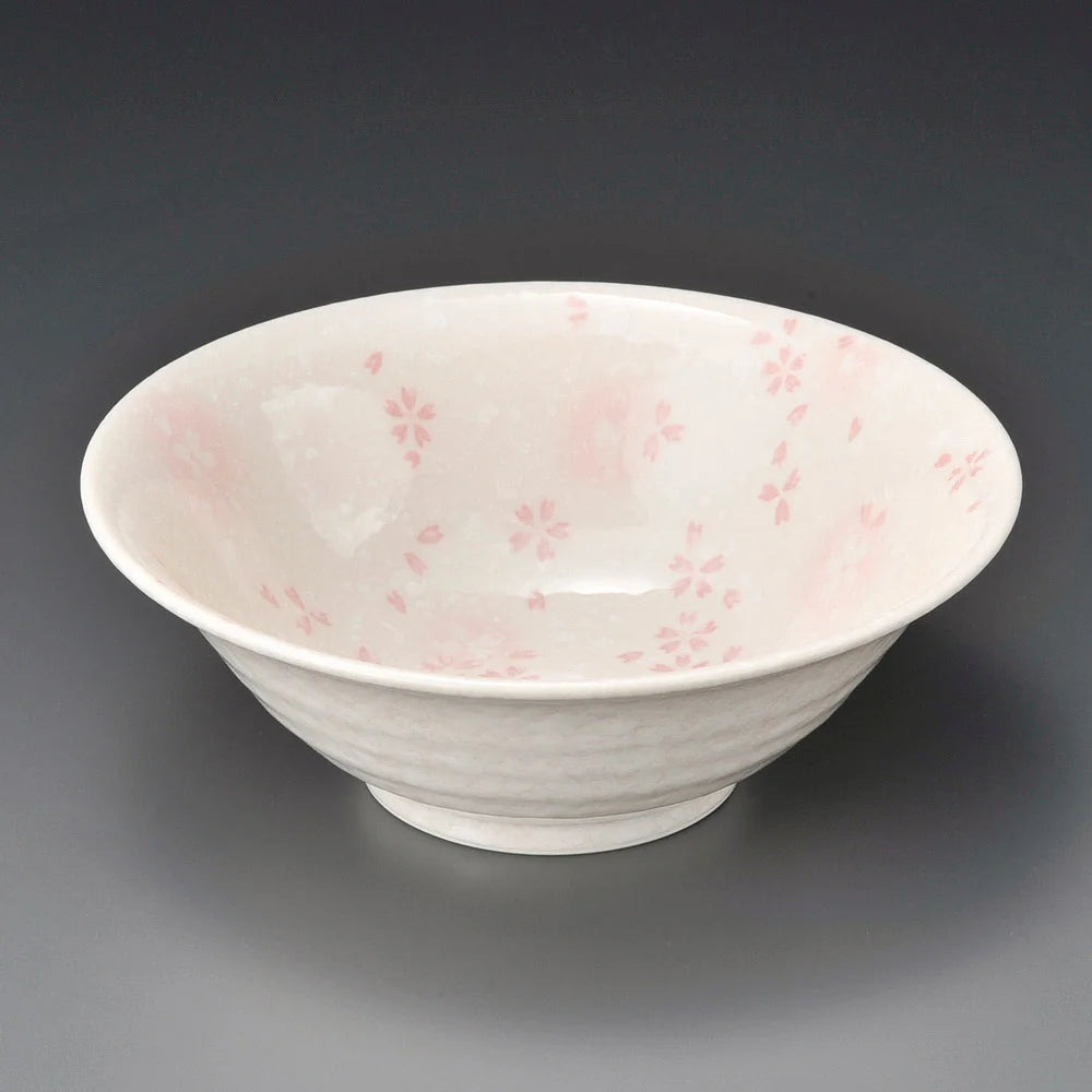 Cherry Blossom Ramen Bowl