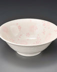 Cherry Blossom Ramen Bowl