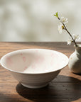 Cherry Blossom Ramen Bowl