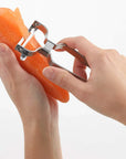 Yoshikawa Stainless Vegetable Peeler