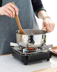 Yoshikawa Yukihira Saucepan