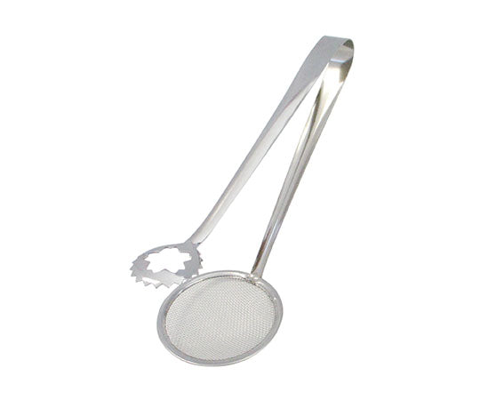 Echo Stainless Steel Deep Fry Tongs