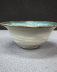 Fukui Craft Ice Blue Small Bowl