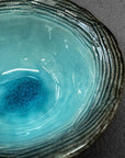 Fukui Craft Ice Blue Small Bowl