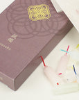 Nippon Kodo KOHDEN Tree Scent Gift Box