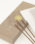 Nippon Kodo KOHDEN Tree Scent Gift Box