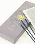 Nippon Kodo KOHDEN Tree Scent Gift Box