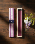 Nippon Kodo Kayuragi Incense Sticks - Wisteria 藤