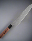 Sakai Takayuki Ginga ZA-18 Damascus Gyuto 210/240mm
