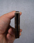 K&S Bunka Saya Hardwood Standard Profile (Up to 170mm)