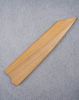 K&S K-tip Gyuto Saya Hardwood Standard Profile