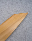 K&S K-tip Gyuto Saya Hardwood Standard Profile