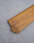 K&S Gyuto Saya Hardwood Standard Profile
