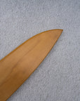 K&S Gyuto Saya Hardwood Standard Profile