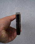 K&S Gyuto Saya Hardwood Standard Profile