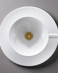 Hasami-ware Cup and Saucer