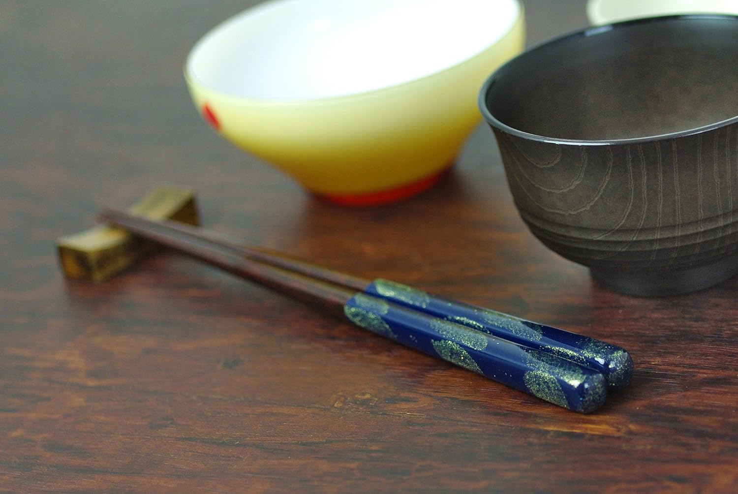 Aoba Chopsticks 23.5cm - Universe