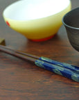 Aoba Chopsticks 23.5cm - Universe