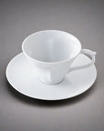 Hasami-ware Cup and Saucer