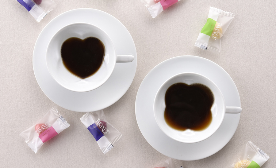 Hasami-ware Cup and Saucer