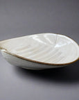 Fukui Craft Powdered Enamel Plate