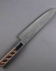 Sakai Takayuki Ginga ZA-18 Damascus Gyuto 210/240mm