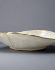 Fukui Craft Powdered Enamel Plate