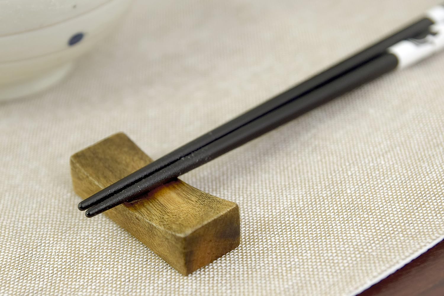 Aoba Chopsticks 23cm - Sitting Cat