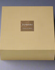 Mino-ware Nanpu Zephyr Plate Set 3pcs