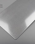 Atoma Diamond Plate Replacement Abrasive Sheet 1200 Grit