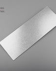 Atoma Diamond Plate Replacement Abrasive Sheet 140 Grit