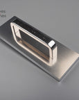Atoma Diamond Stone Flattening Plate Fine (600 Grit)