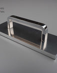 Atoma Diamond Stone Flattening Plate Coarse (140 Grit)