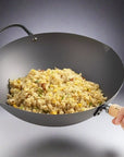 Yoshikawa Cook-Pal Ren Beijing Wok