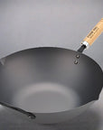 Yoshikawa Cook-Pal Ren Beijing Wok