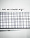 RE-USABLE Grill/Net for Kinka Hibachi Grill