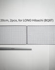 RE-USABLE Grill/Net for Kinka Hibachi Grill